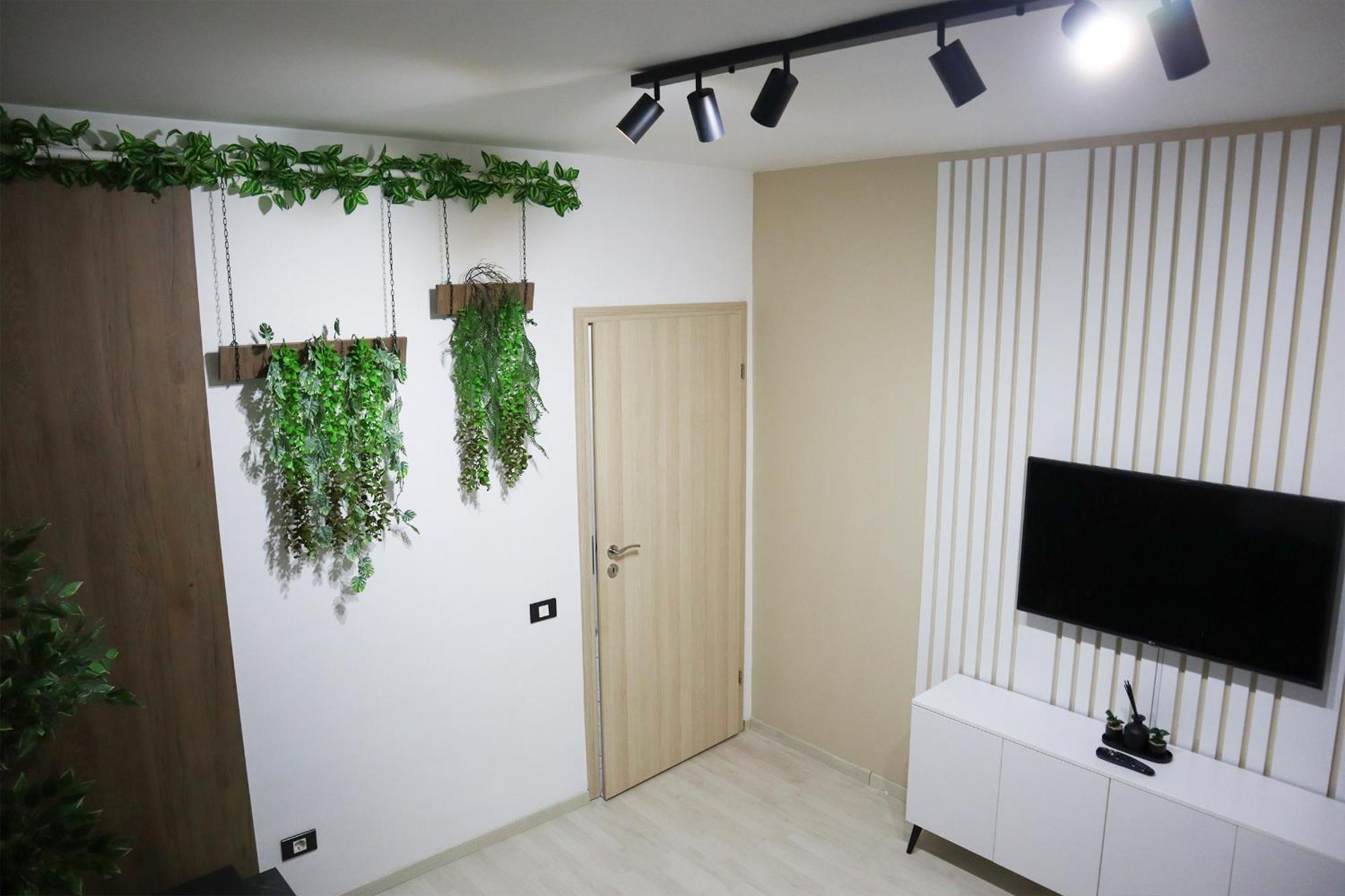 Brownix Apartment - Brown Residence Popesti-Leordeni Zewnętrze zdjęcie