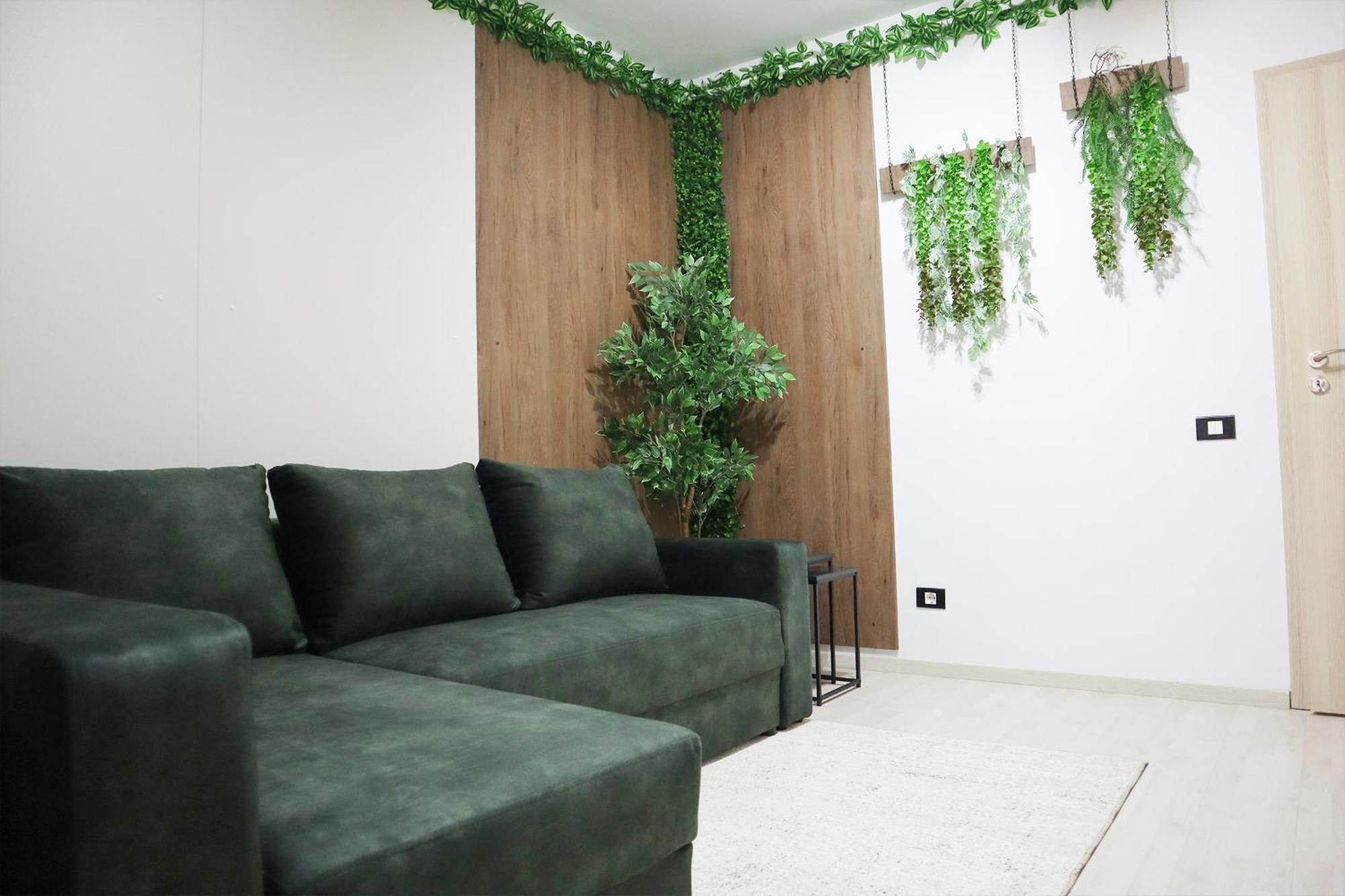 Brownix Apartment - Brown Residence Popesti-Leordeni Zewnętrze zdjęcie